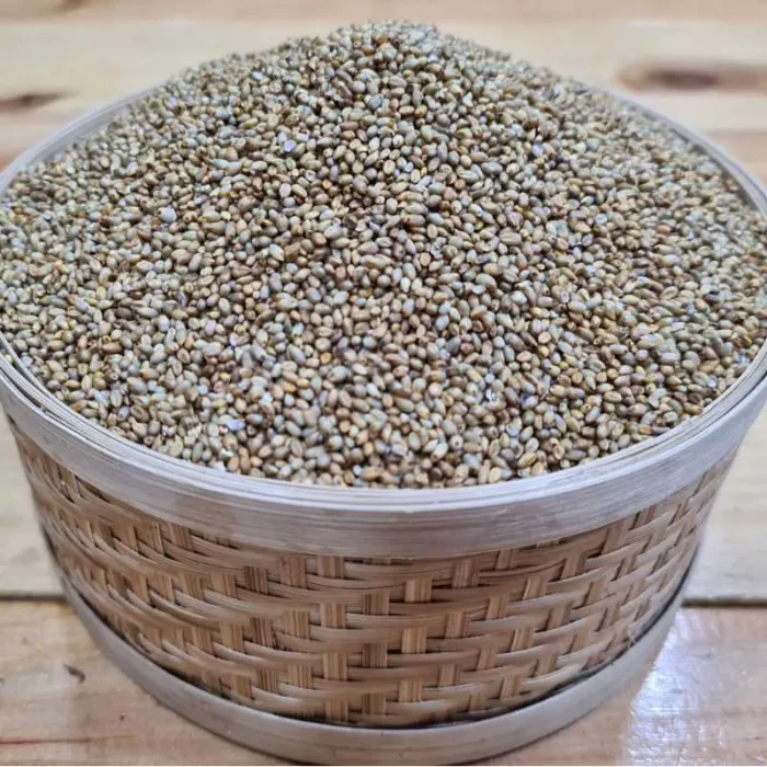 Desi pearl millet