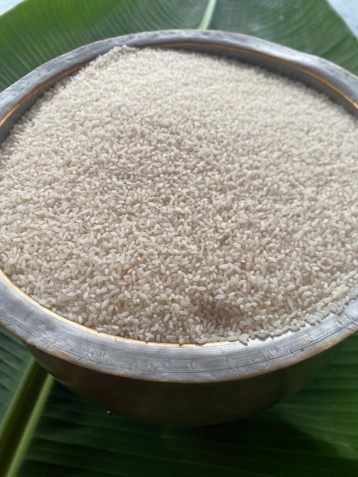 Karigai Seeraga Samba Rice – The Fragrant Jewel of Tamil Nadu 🌾 - Image 1