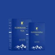 Kannavarai Estate Premium Nilgiris Tea - Image 2