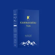 estate tea