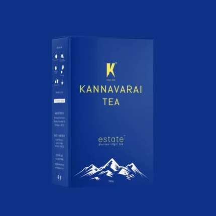 estate tea