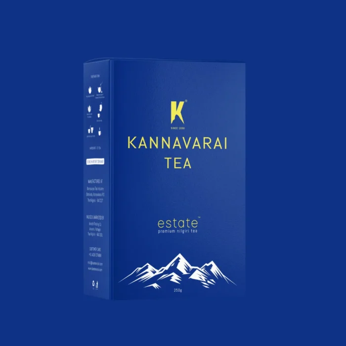 estate tea
