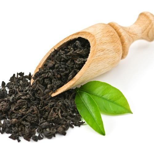 tea